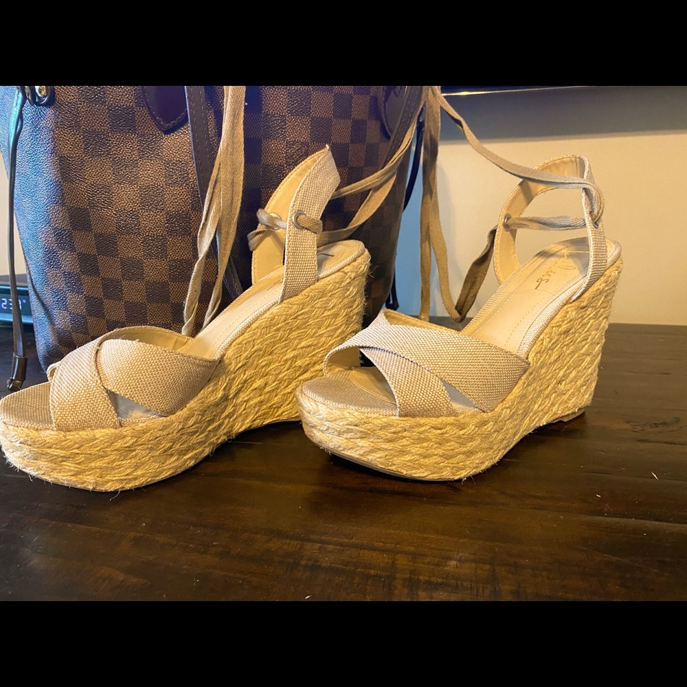 Wedges